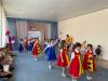 Праздничное мероприятие, посвященное Дню России!