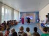 Праздничное мероприятие, посвященное Дню России!