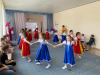 Праздничное мероприятие, посвященное Дню России!