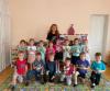 Всероссийский «День Эколят»